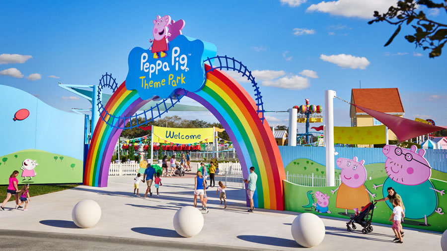 Visit Central Florida y Tropical Escape Holidays sellan una alianza para impulsar el turismo argentino